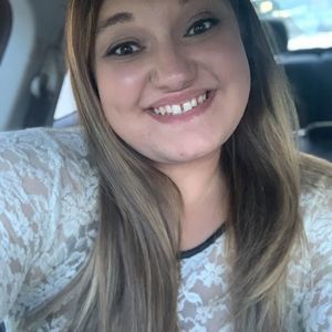 Meet your Posher, Kaylee